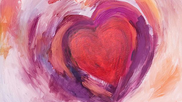 14 цитата за любовта, вдъхновени от Деня на влюбените