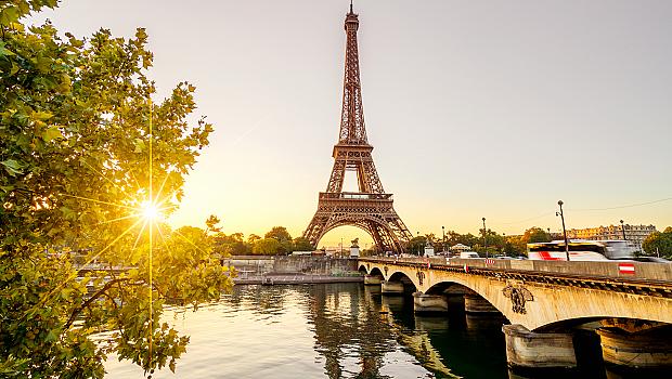 5 места, намиращи се в Париж, които ще ви накарат да се влюбите