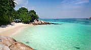 10-те най-красиви азиатски острова