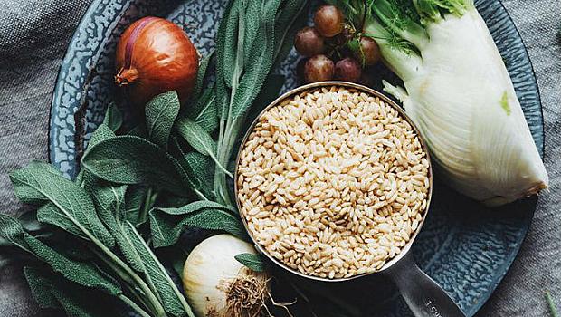 7 вдъхновяващи акаунта в Instagram за здравословно хранене