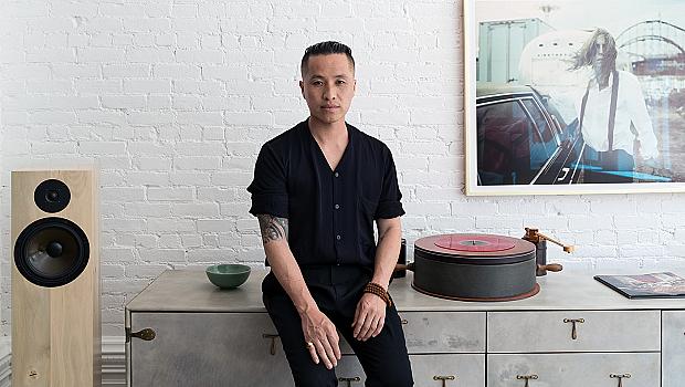 Дизайнерът Филип Лим отваря дома си в Ню Йорк