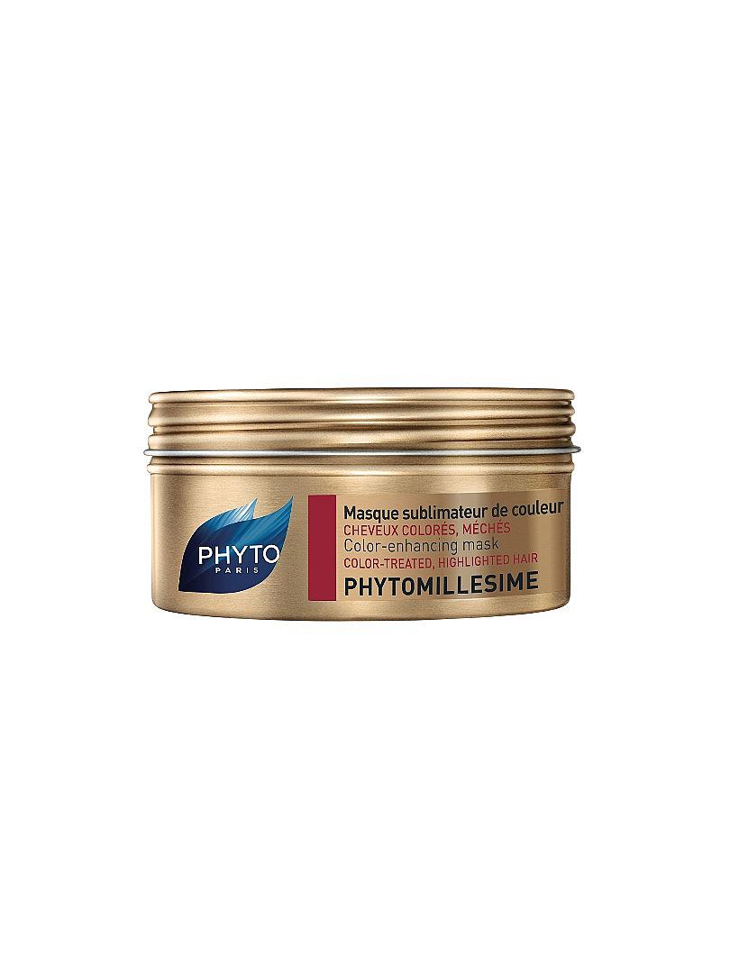 Маска за боядисана коса Phytomillesime на Phyto