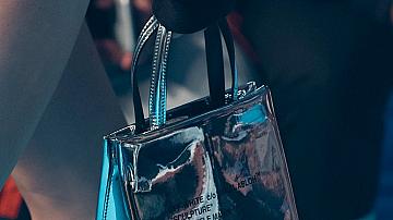 Най-интересните чанти от Paris Fashion Week FW18/19