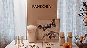 Pandora посрещна пролетта с нови три колекции 