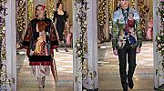 Dolce&Gabbana възкръснаха с Ренесансова Alta Moda в Милано