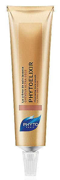 Крем-балсам с почистващо и хидратиращо действие за много суха коса Phytoelixir от PHYTO, 38&nbsp;лв.