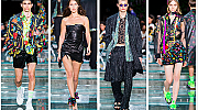 Versace даде старт на мъжката седмица на модата в Милано
