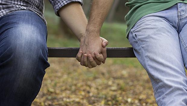 На какво ни учи любовта между гейовете?