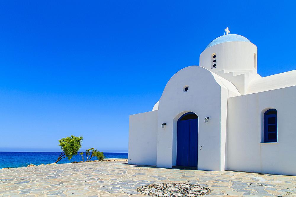 © Shutterstock, Пафос, о-в Кипър