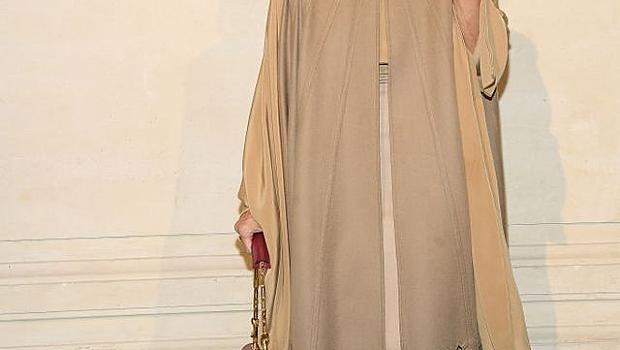 Кралица Селин Дион във впечатляващи модни визии