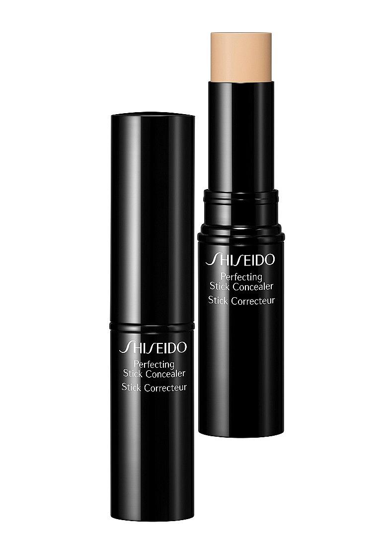 Shiseido concealer