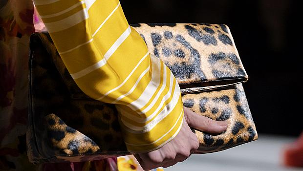Леопардовите чанти, в които ще се влюбите